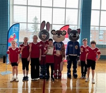 Итоги Фестиваля чемпионов ВФСК ГТО