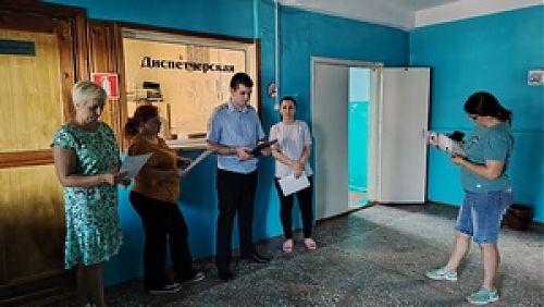 Не дай себя обмануть!