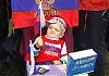 Парад детских колясок
