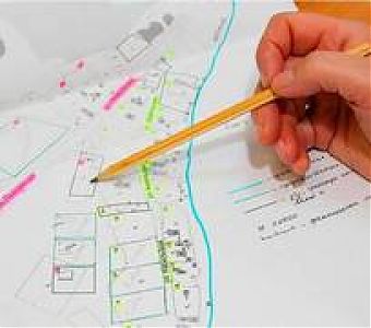 Где найти план или карту СНТ?