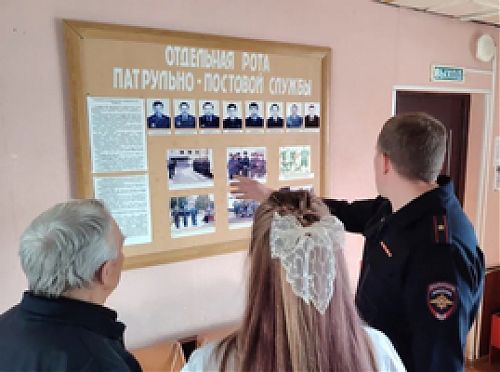  Гражданский мониторинг: итоги проверки работы патрульно-постовой службы полиции 