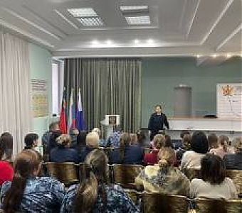 За безопасность на дорогах 