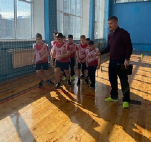 Начальные классы в ГТО: на пути к успеху