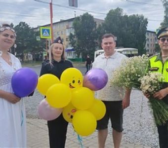 Семья - счастье быть вместе!