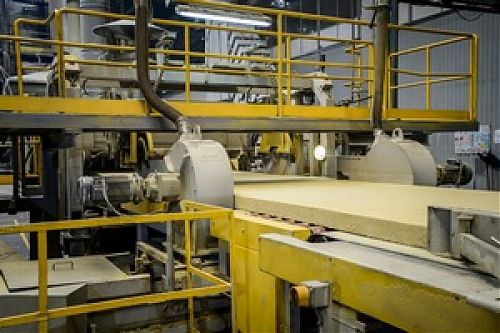 О модернизации экологического оборудования и обновлении «Завода ТЕХНО» в Юрге