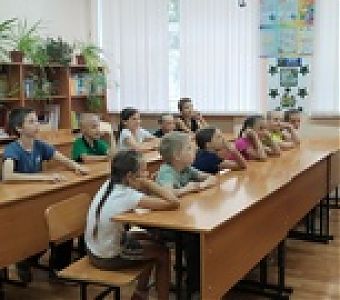 Безопасное лето: учим с детьми правила дорожного движения