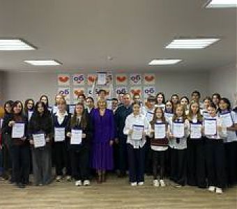 Твори Добро! Помочь может каждый!