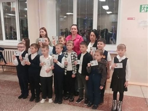 Знаки отличия ВФСК ГТО - лучшим!