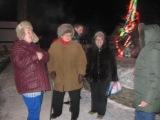 Юрга, ЮГС: Зимние праздники на «Пасеке»
