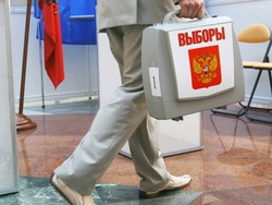 Юрга, ЮГС: Визит членов ЦИК в Юргу
