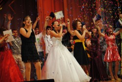 Новая звезда 2012