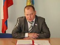 Юрга, ЮГС: Собрание председателей уличных комитетов