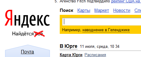 Интернет-сообщество против поправок в законопроекте № 89417-6