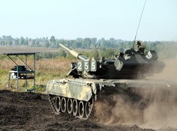 Юрга, ЮГС: Очередное ЧП на полигоне в Юрге