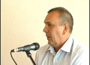 Юрга, ЮГС: Выездной прием граждан по личным вопросам