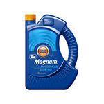моторное масло &laquo;Magnum motor plus 10w-40 4 L&raquo;