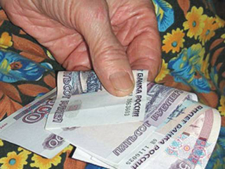 Юрга, ЮГС: Задержаны грабители, напавшие на пенсионерку